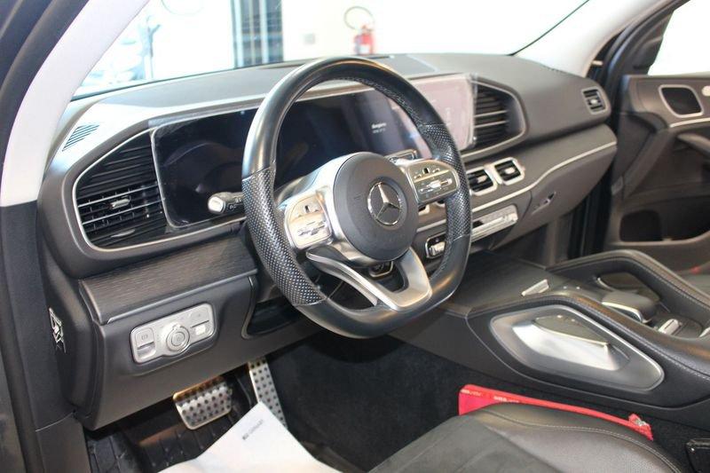 Mercedes-Benz GLE GLE 300 d 4Matic Mild Hybrid Premium