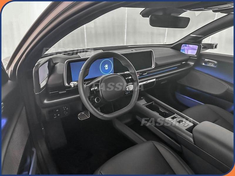 Hyundai Ioniq 6 77.4 kWh Evolution