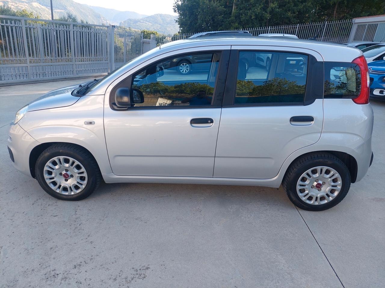 Fiat Panda 1.2 EasyPower GPL 2020 80.000KM