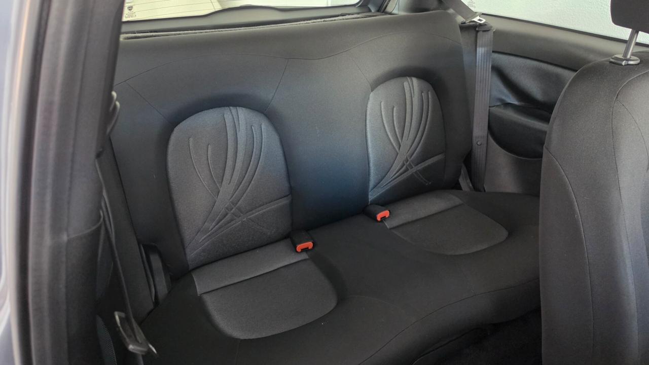 Lancia Ypsilon 1.2 69 B km 58 Mila