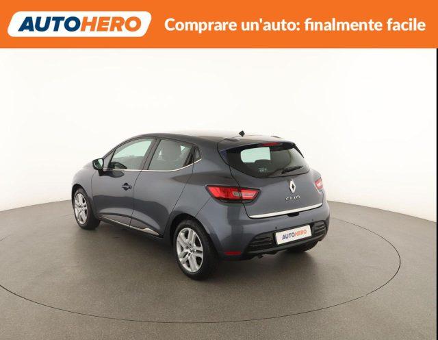 RENAULT Clio 1.2 75CV 5 porte Zen