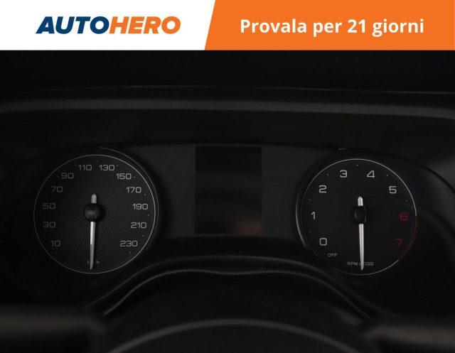 FIAT Tipo 1.5 Hybrid DCT 5 porte