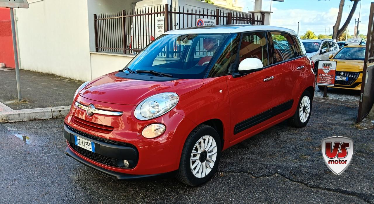 FIAT 500L 900 BENZ TETTO -PREZZO PROMO!