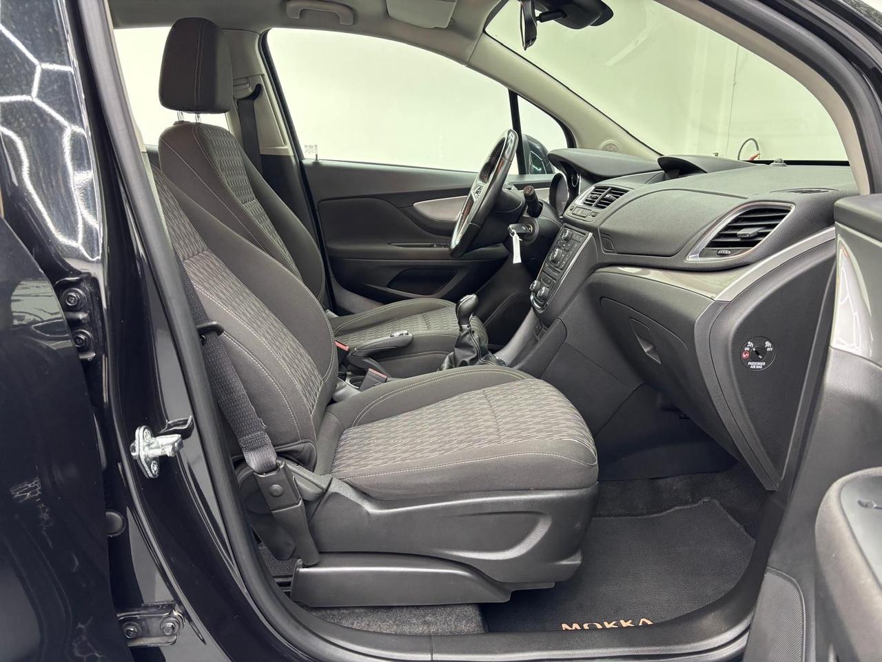 Opel Mokka 1.6 Ecotec 115CV 4x2 Start&Stop