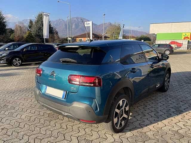 Citroen C4 Cactus PureTech 110 S&S Shine