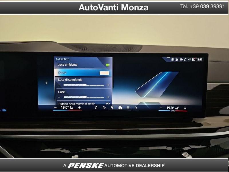 BMW X5 X5 xdrive50e MSport Pro auto