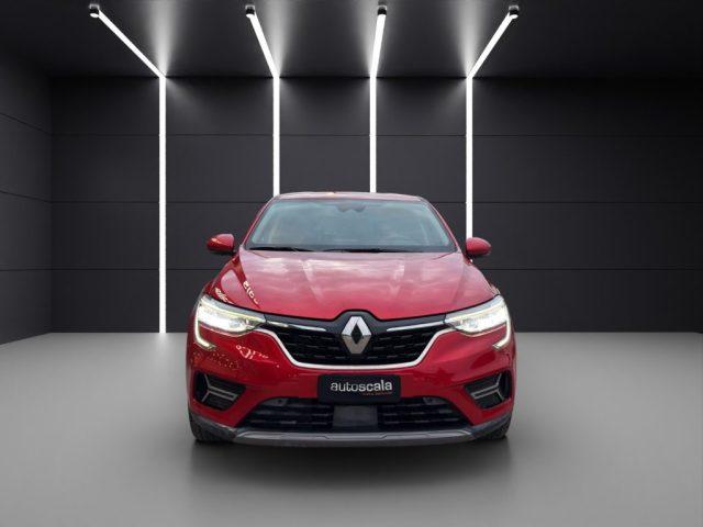 RENAULT Arkana Arkana Hybrid E-Tech 145 CV Intens