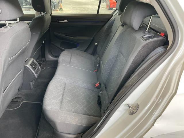 VOLKSWAGEN Golf 1.5 ETSI 150CV EVO ACT DSG LIFE
