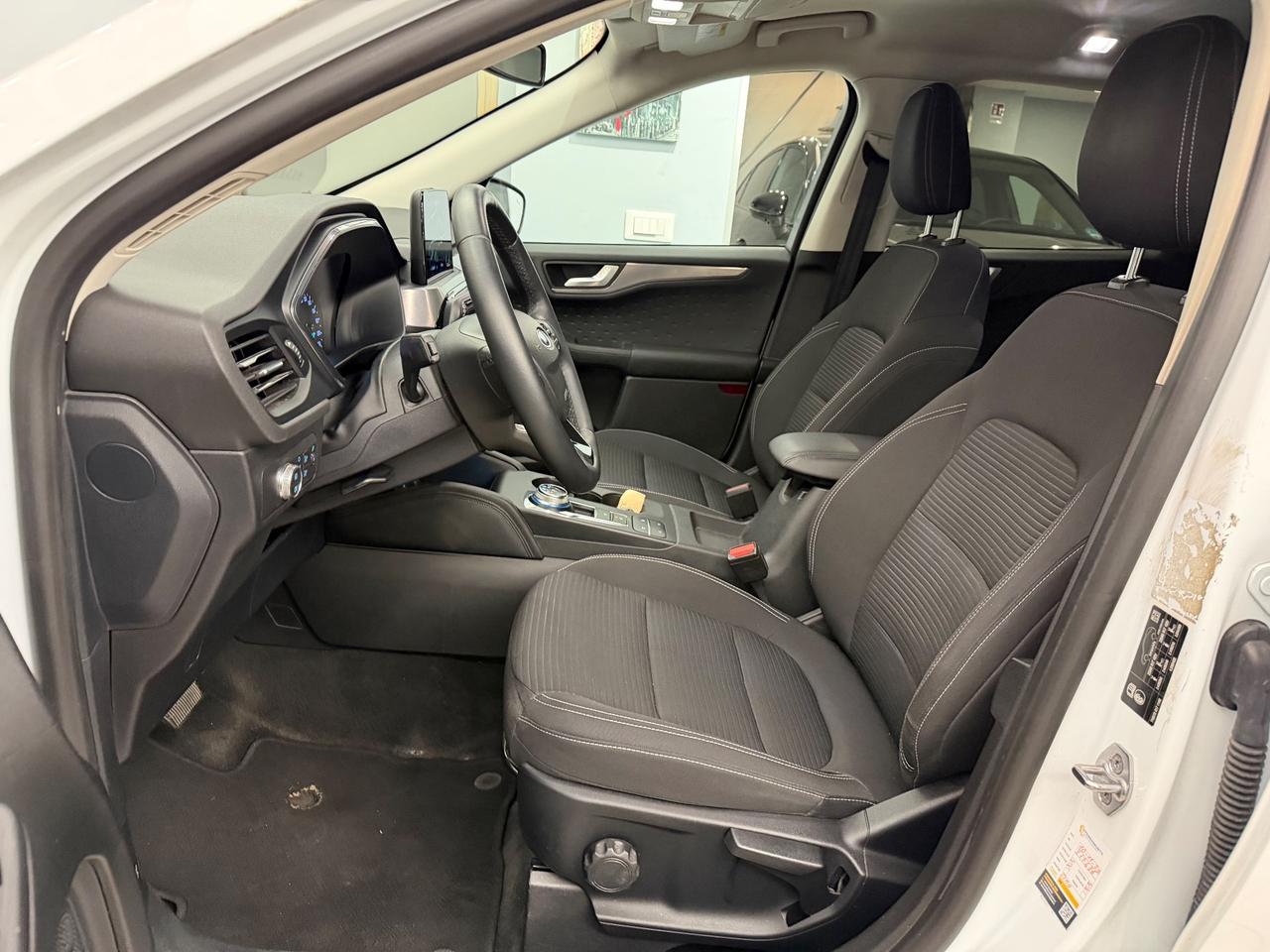 Kuga 1.5 EcoBlue 120 CV aut. 2WD Titanium