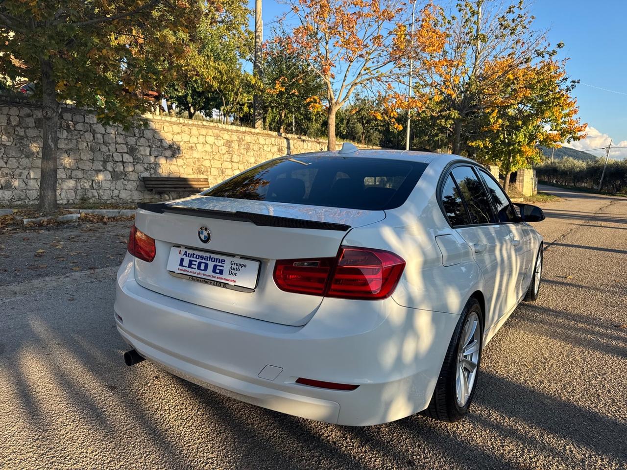 Bmw 316d 2.0 116cv Business