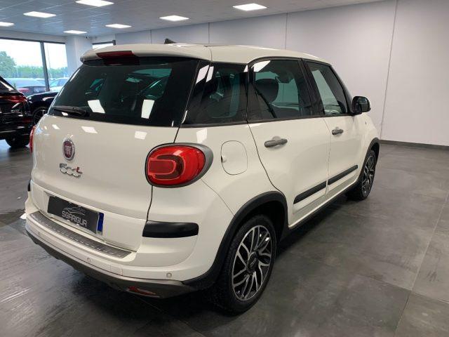 FIAT 500L 1.3 Multijet Cross + Navigatore