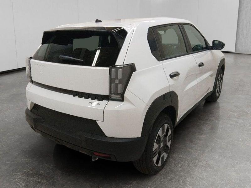 FIAT Grande Panda 1.2 hybrid Business 110cv edct