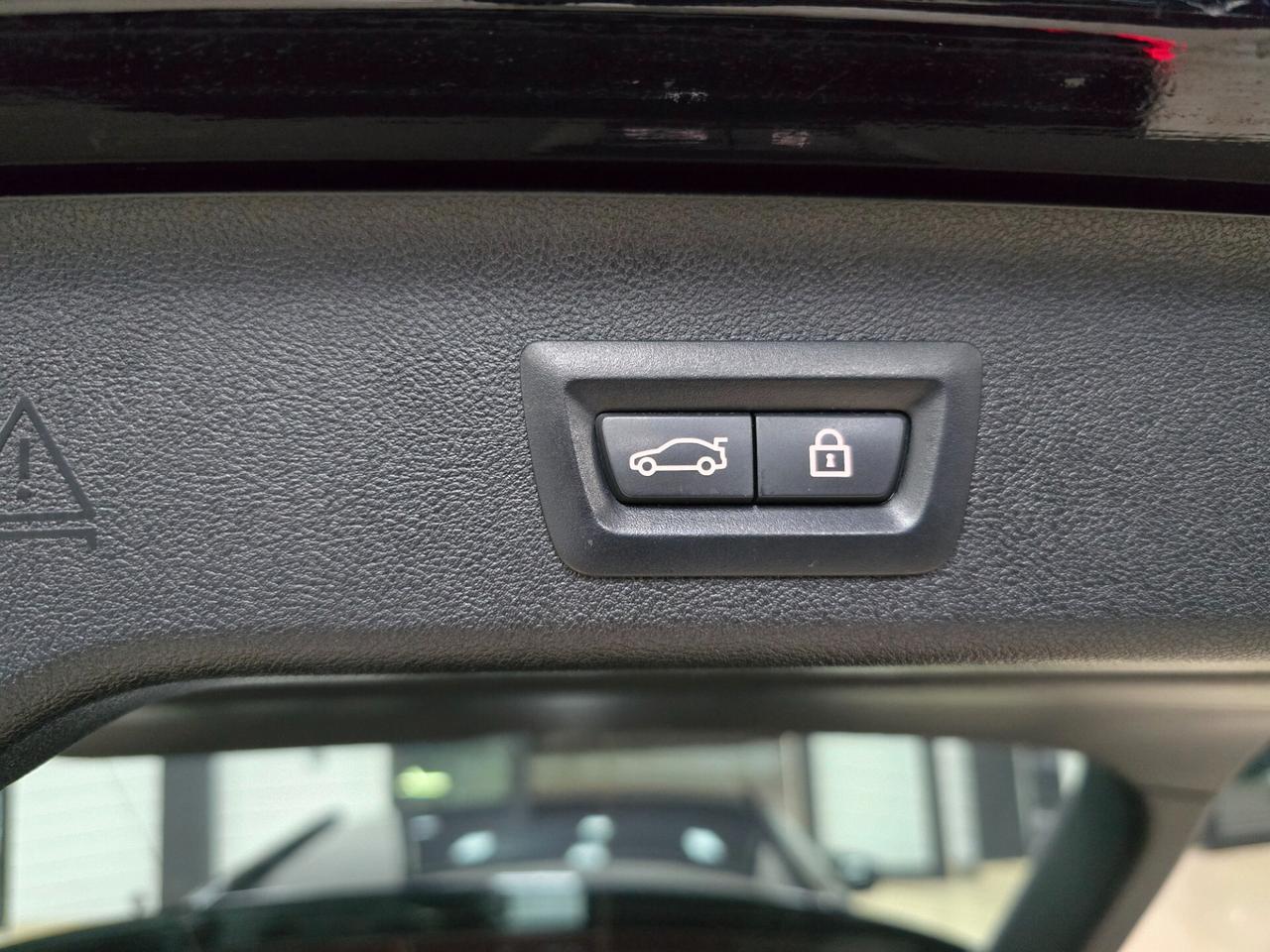 Bmw 520 520d 48V xDrive Touring Msport