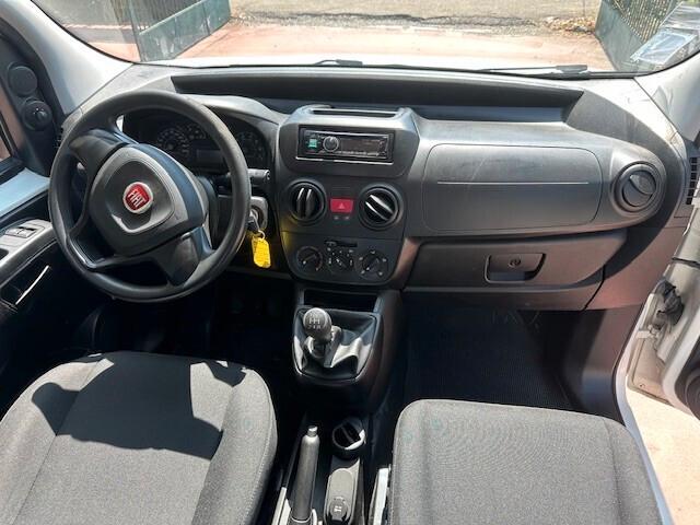 Fiat Fiorino 1.3 MJT 95CV , EPOSTI EURO 6!!
