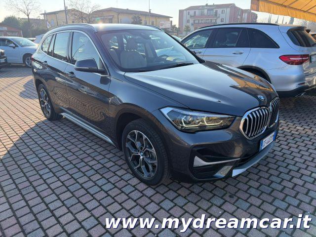 BMW X1 xDrive18d xLine Plus