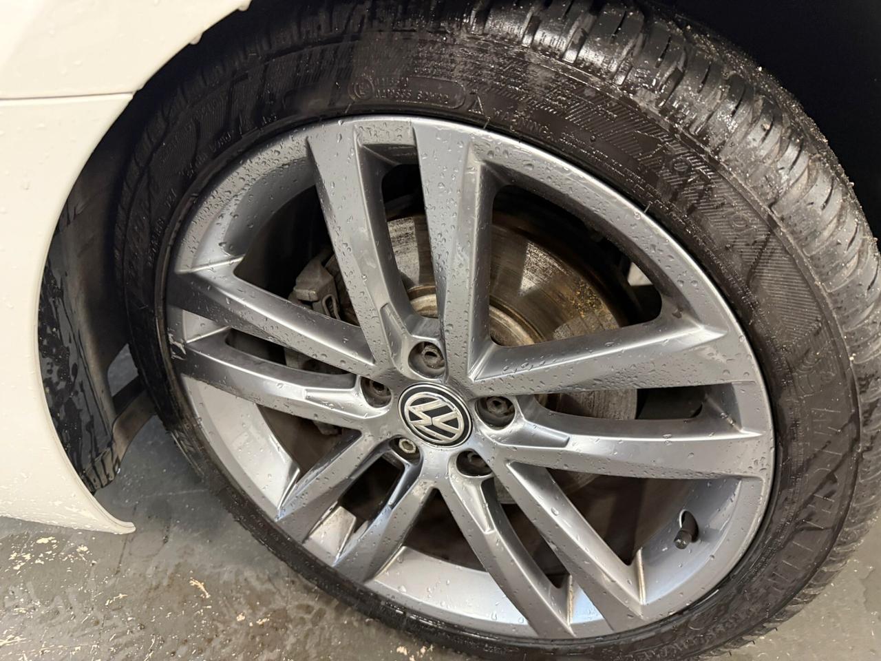 Volkswagen Golf 2.0 TDI 170CV DPF 5p. GTD