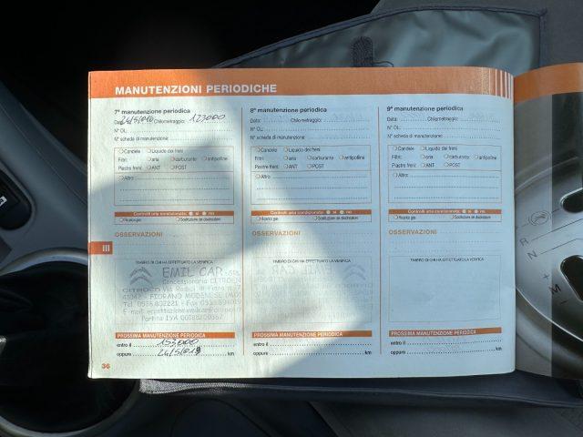 CITROEN C3 1.4 54 CV Exclusive