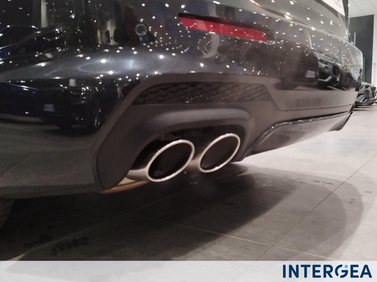 MASERATI Ghibli 3.0 V6 Modena Ultima 430cv awd auto