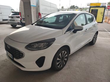 Ford Fiesta 1.1 75 CV
