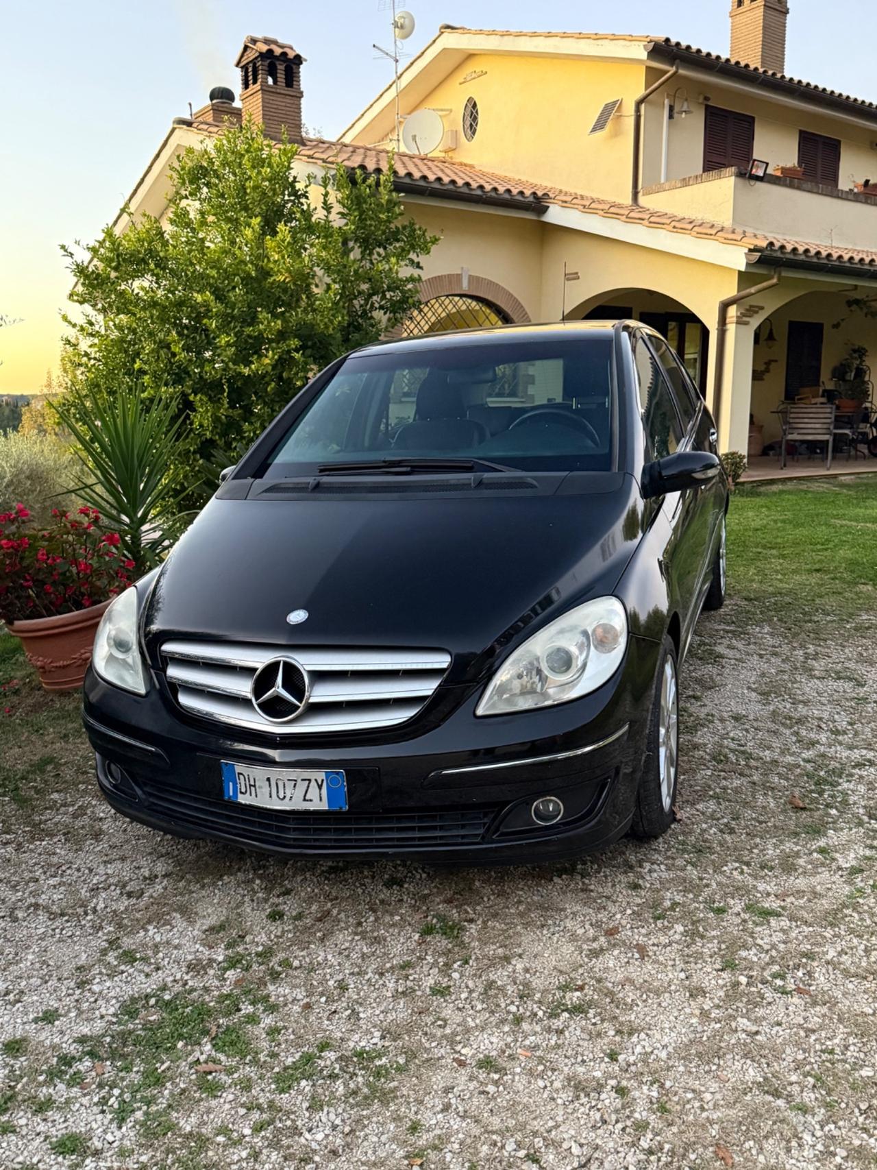 Mercedes-benz A 180 CDI Avantgarde