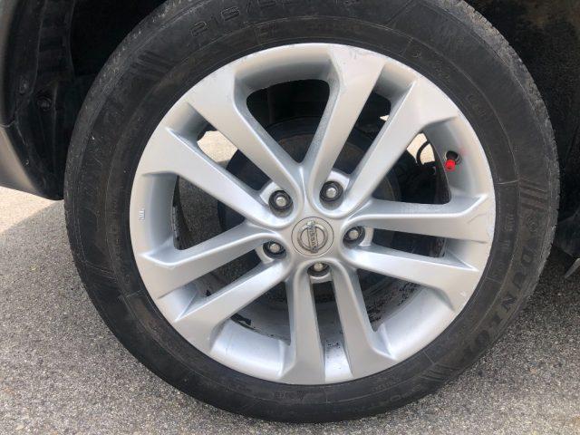 NISSAN Juke 1.5 dCi Start&Stop N-Connecta
