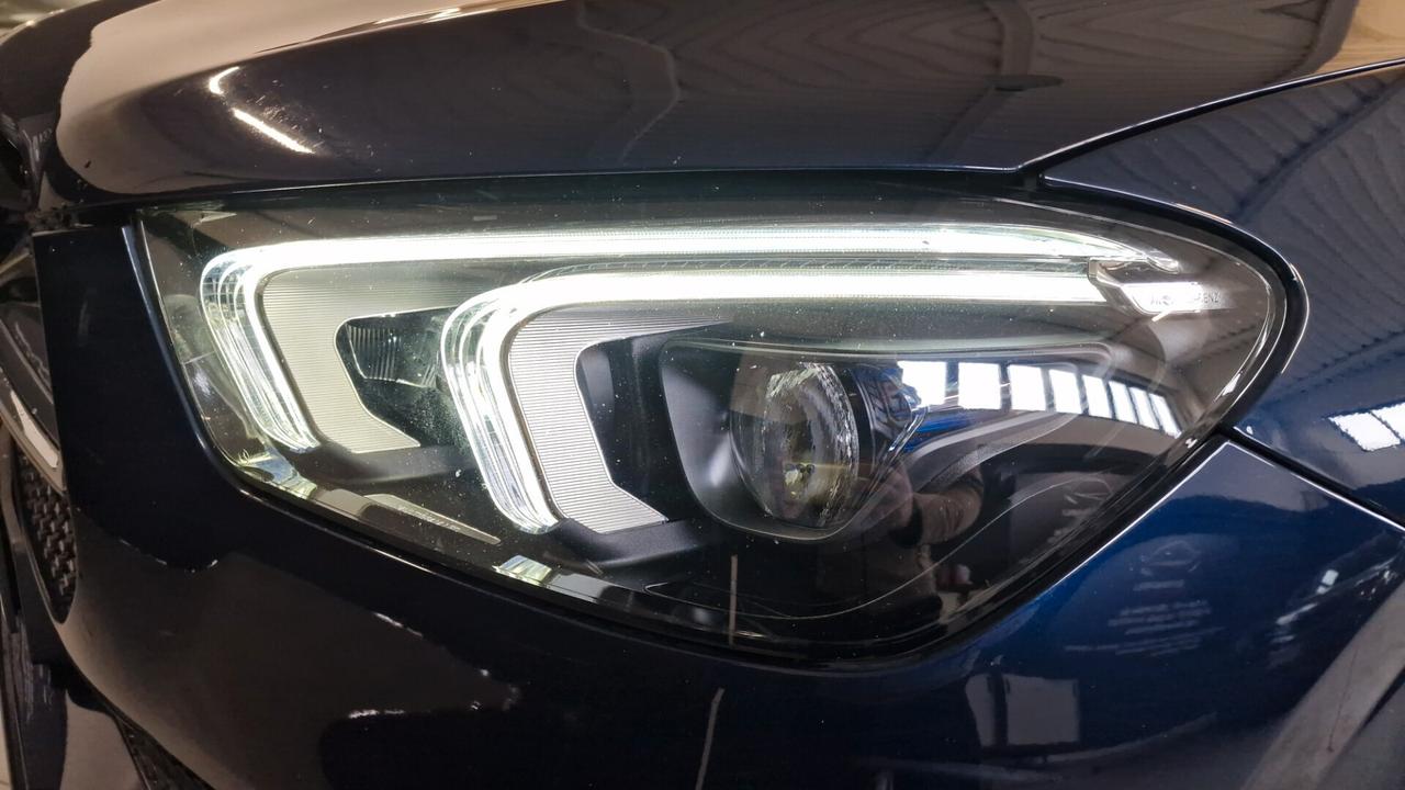 Mercedes-benz GLE 350 d 4Matic Premium