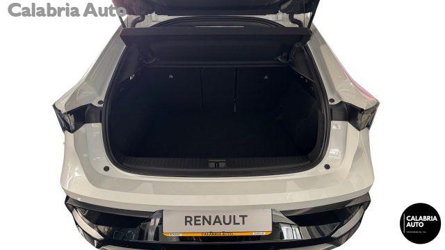 RENAULT Rafale Full Hybrid E-Tech 200 CV Techno