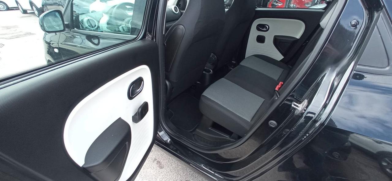 Renault Twingo NIGHT 1.0 PARI AL NUOVO