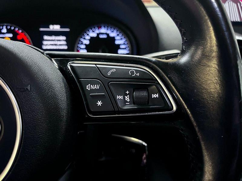 Audi A3 A3 1.6 TDI S tronic Business