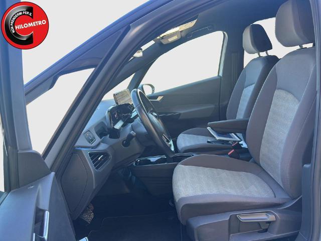 VOLKSWAGEN ID.3 Pro Performance