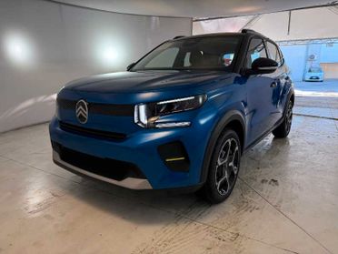 CITROEN Nuova C3 Turbo 100cv - PLUS