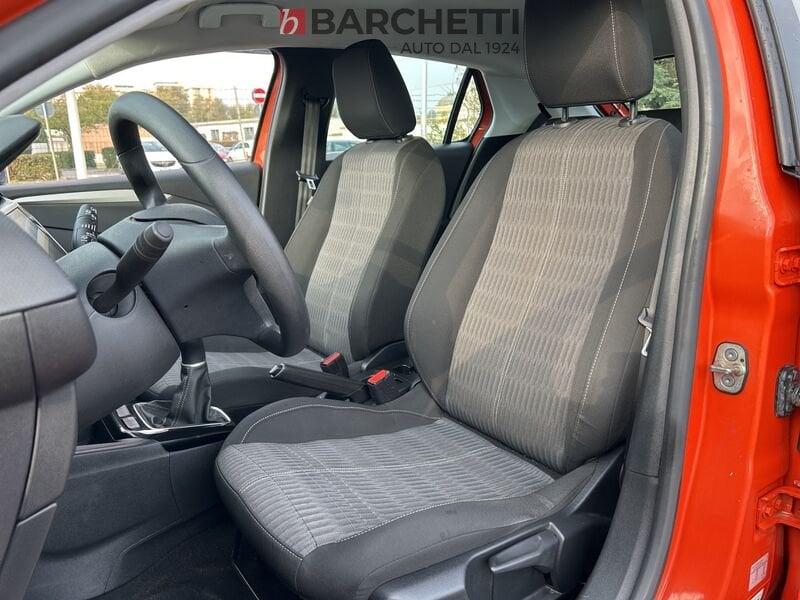 Opel Corsa 6ª SERIE 1.2 ELEGANCE