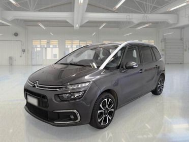 CITROEN C4 S.TOURER 1500 HDI 130 CV AUT. 7 POSTI