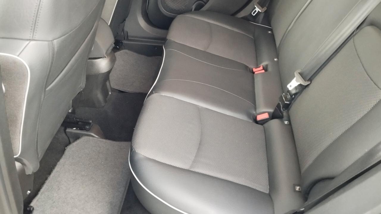 FIAT 500X 1.6 DIESEL-GARANZIA FULL-2016