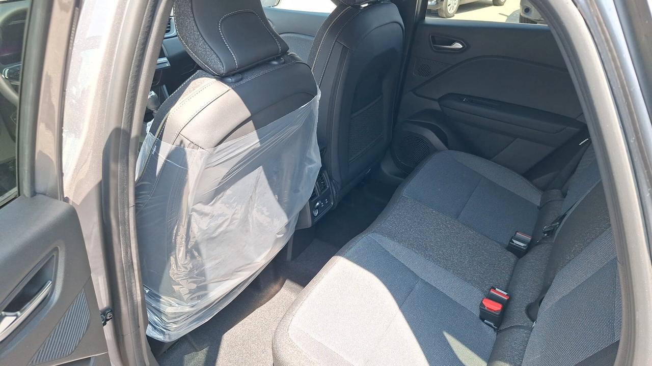 Renault Captur ECO-G 100 CV Techno