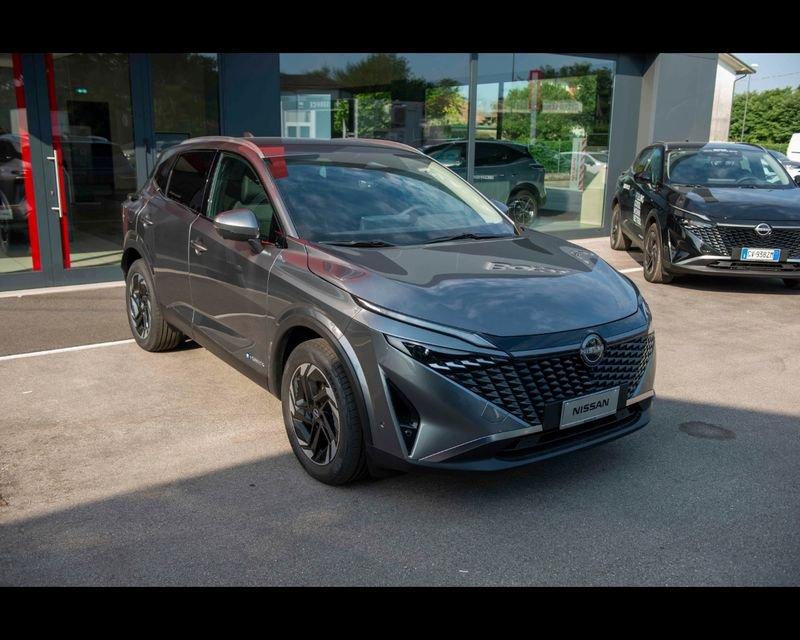 Nissan Qashqai NEW ACENTA e-POWER 2WD