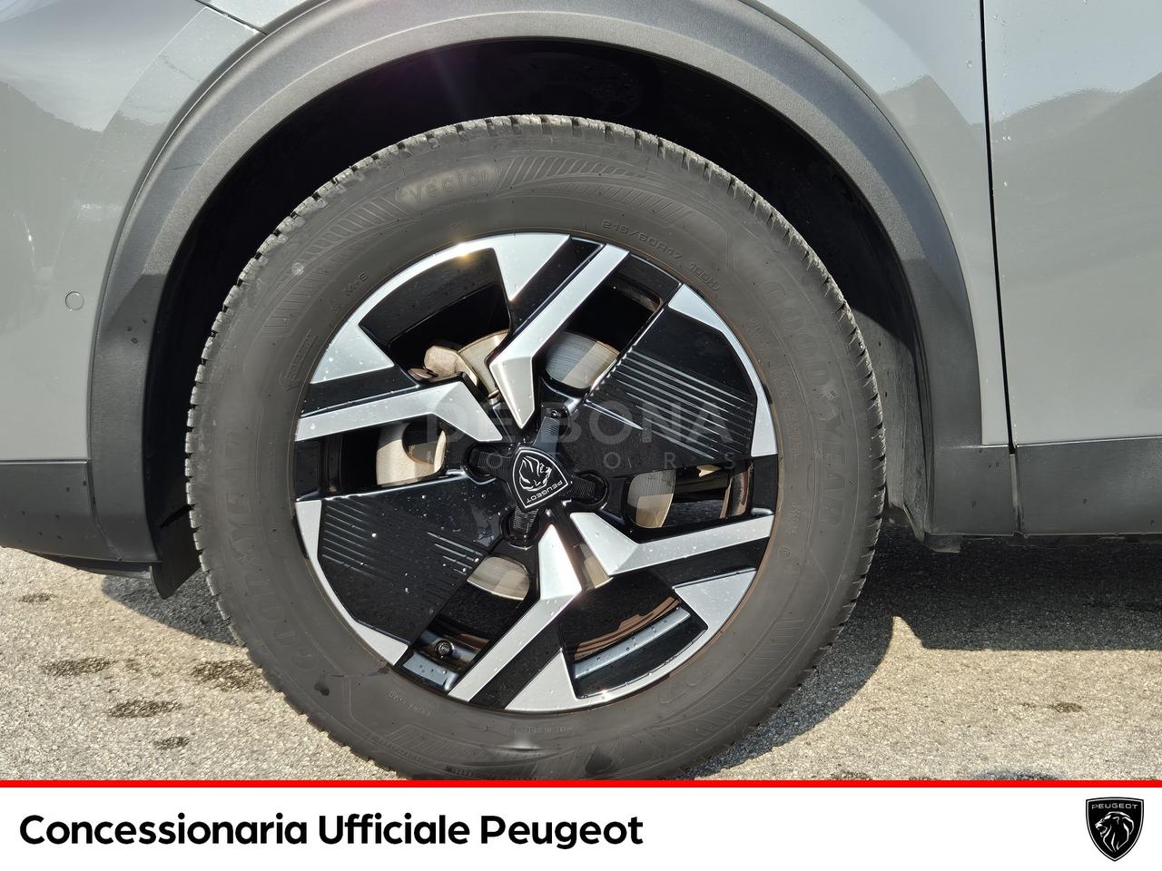 Peugeot 2008 1.2 puretech allure s&s 100cv
