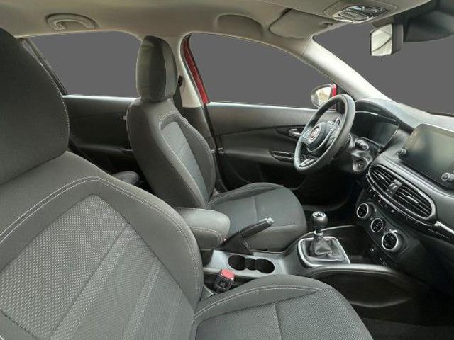 FIAT Tipo 1.6 Mjt S&S SW City Life