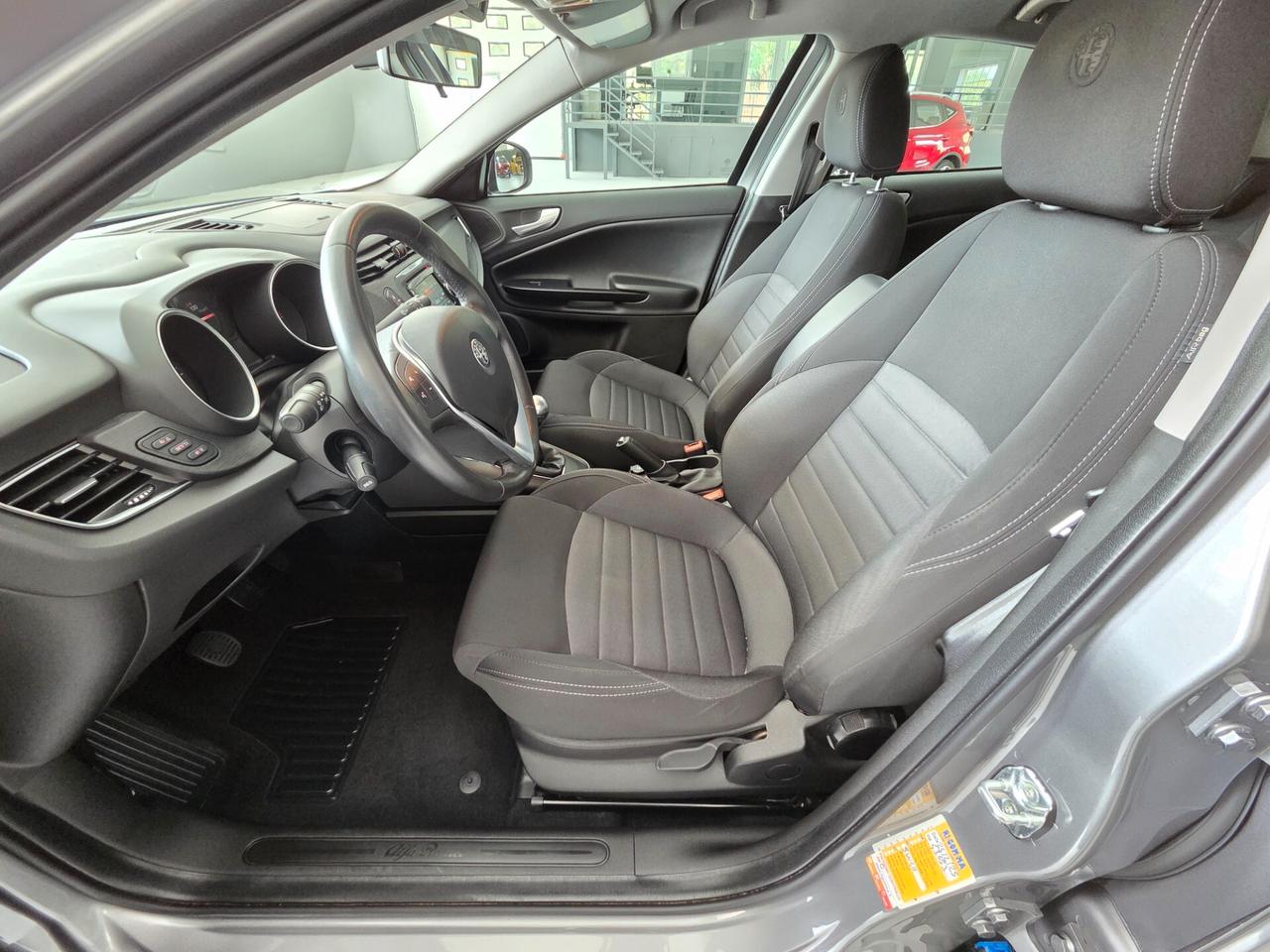 Alfa Romeo Giulietta 1.4 Turbo 120 CV Super