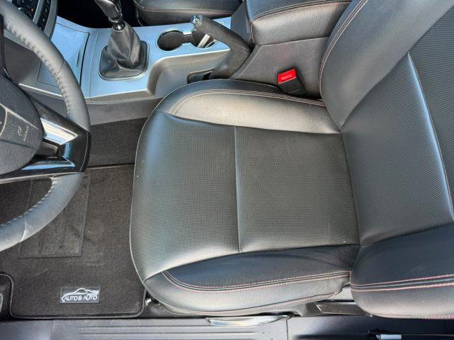 EVO Evo Cross4 Evo Cross 4 2.0 Turbo Diesel Doppia Cabina