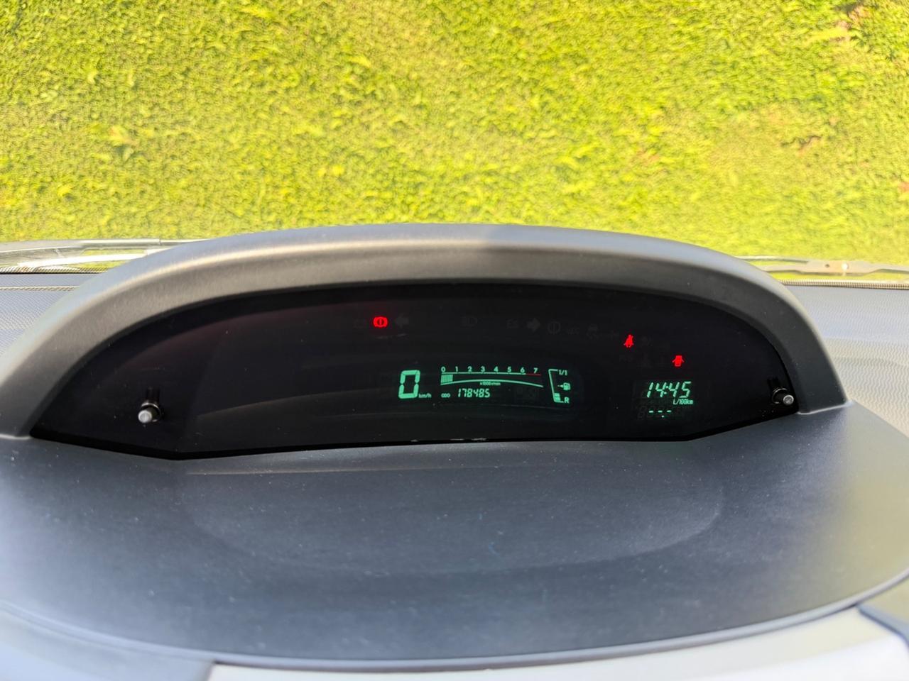 Toyota Yaris 1.3 5 porte M-MT Sol