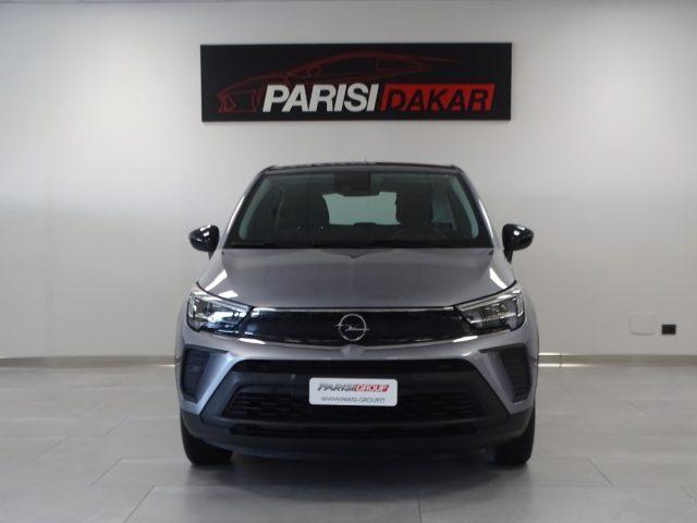 OPEL Crossland 1.2 Turbo 110CV S&S Edition *PROMO PARISI GROUP*