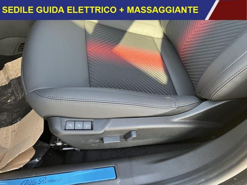 Alfa Romeo Junior 1.2 145 CV Hybrid eDCT6 Speciale + PACK TECHNO