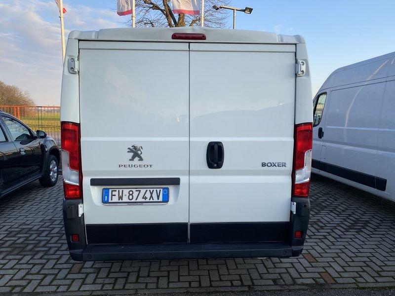 Peugeot Boxer 330 2.0 BlueHDi PC-TN Furgone