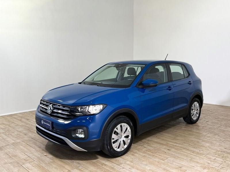 Volkswagen T-Cross 1.0 TSI Urban BMT