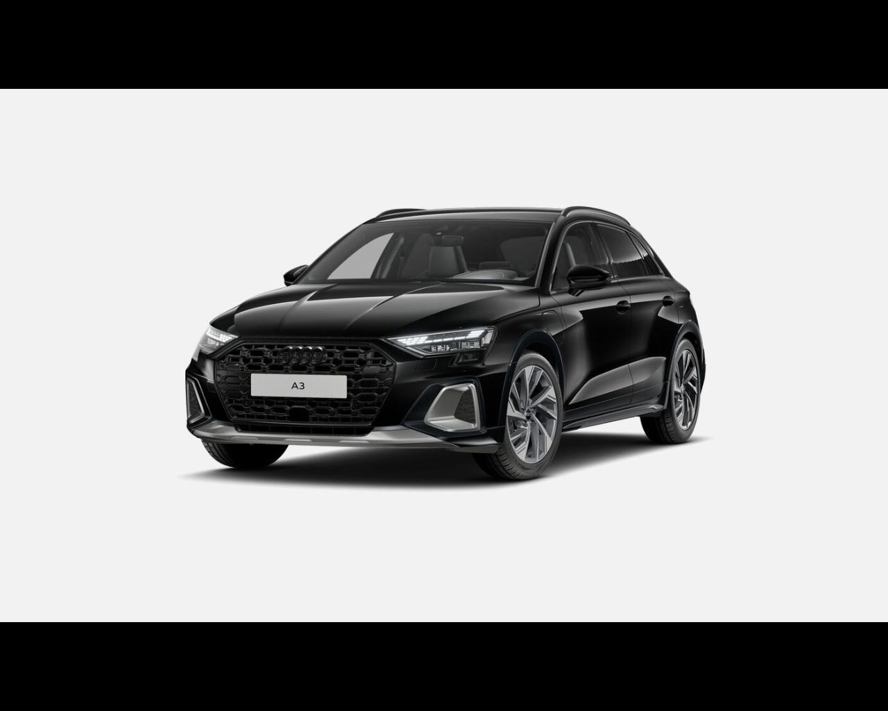 AUDI Audi A3 allstreet Identity Contrast 40 TFSI e 150 kW S tronic