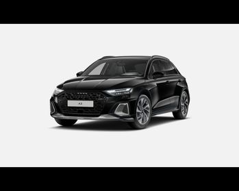 AUDI Audi A3 allstreet Identity Contrast 40 TFSI e 150 kW S tronic