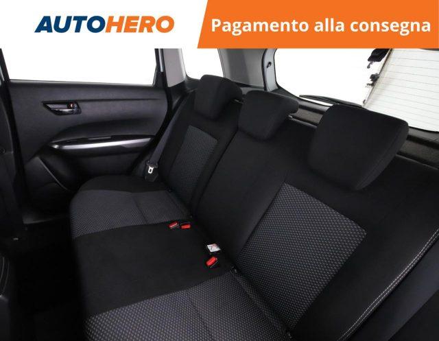 SUZUKI Vitara 1.0 Boosterjet Cool