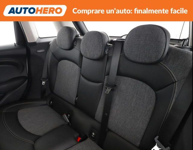 MINI Cooper 1.5 5 porte