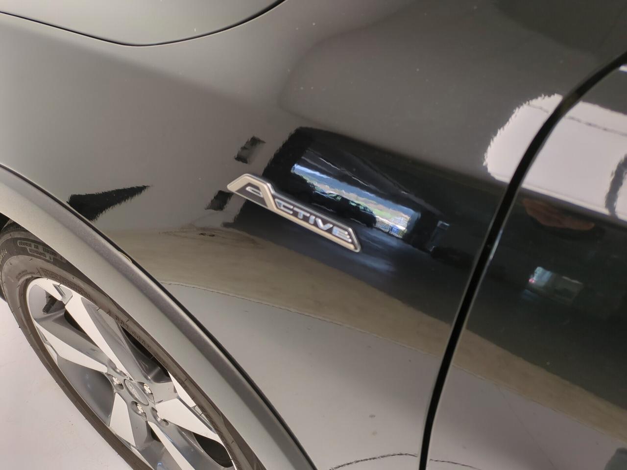 Ford Focus 1.5 EcoBlue 120 CV 5p. Active